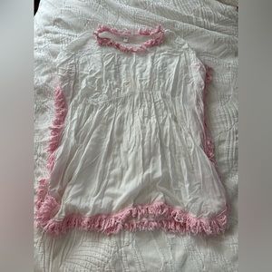 Stella cove coverup